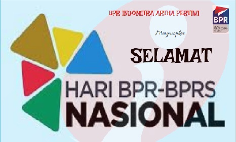 Hari BPR-BPRS Nasional
